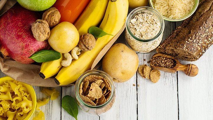 بهترین غذاها برای کنترل دیابت و کاهش قند خون بهترین غذاها برای کنترل دیابت و کاهش قند خون