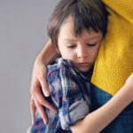 بایدها و نبایدهای اضطراب کودکان