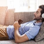 تاثیر شگفت انگیز موسیقی برای مغز و بدن