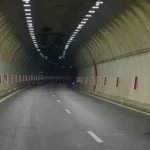 همه چیز درباره تونل شهید میرزایی