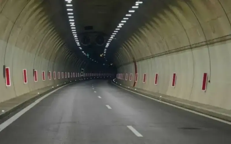 شاهکار جدید مهندسی شهری؛ همه چیز درباره تونل شهید میرزایی که باید بدانید